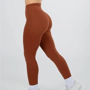RecStretch Original Sculptseam Legging Sierra
M / Sierra / Sculptseam